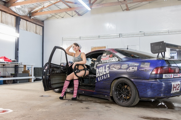 #ShockerRacingBadSanta Contest 2018_6