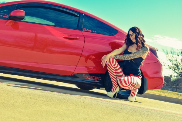 #ShockerRacingBadSanta Contest 2018_1