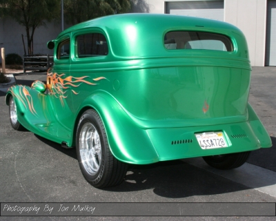 Monique Maletich by Photographer Las Vegas Style