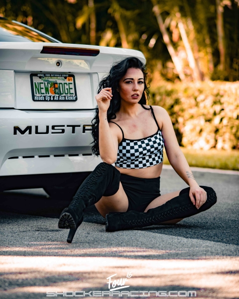 Bex and Sarah Take on Florida - 2019_6