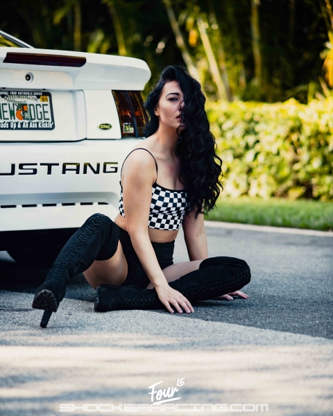 Bex and Sarah Take on Florida - 2019_7