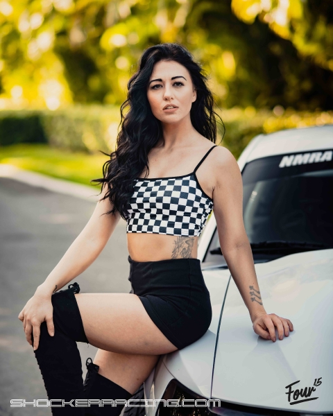 Bex and Sarah Take on Florida - 2019_5