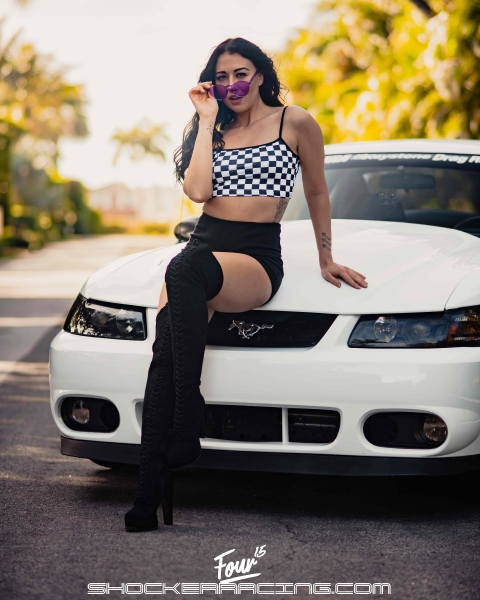 Bex and Sarah Take on Florida - 2019_6