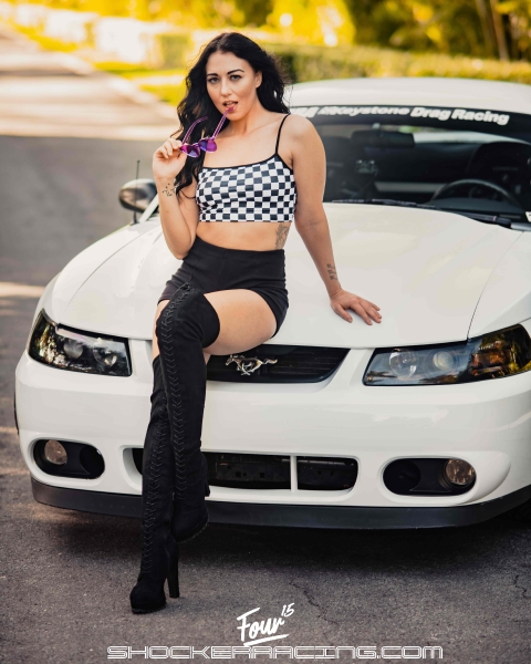 Bex and Sarah Take on Florida - 2019_9