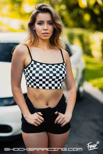 Bex Russ & Sarah Senecal Florida Road Trip