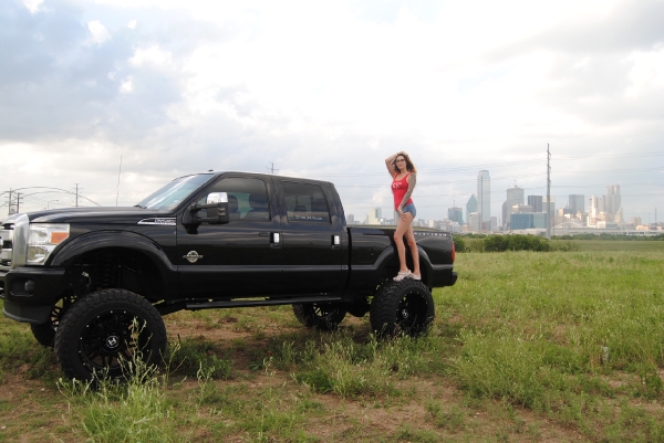 Miracle Petree for ShockerRacing Girls_3