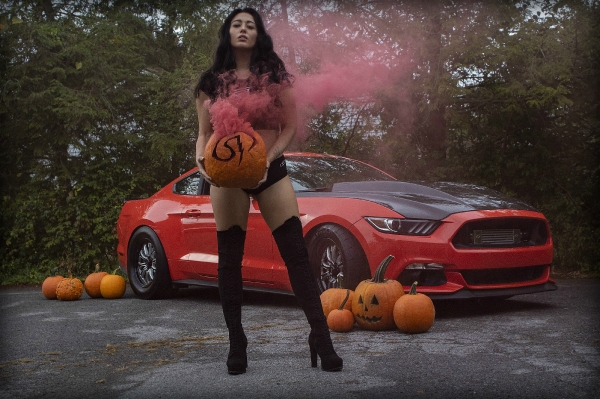 2019 ShockerRacing Halloween_3