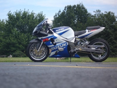 2002 GSXR