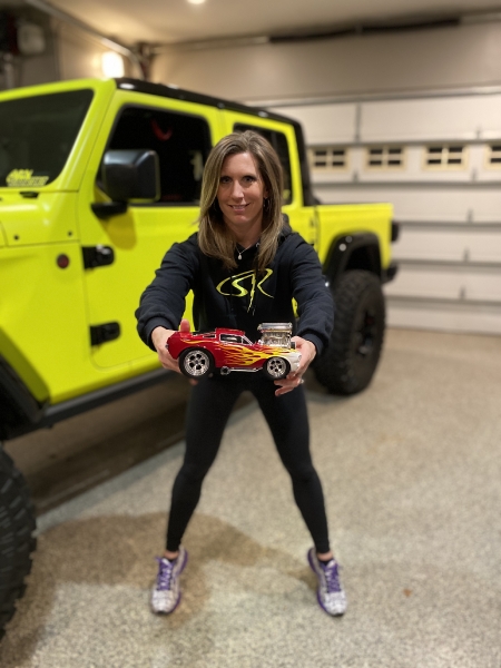 Quarantine 2020 ShockerRacing Girls_1