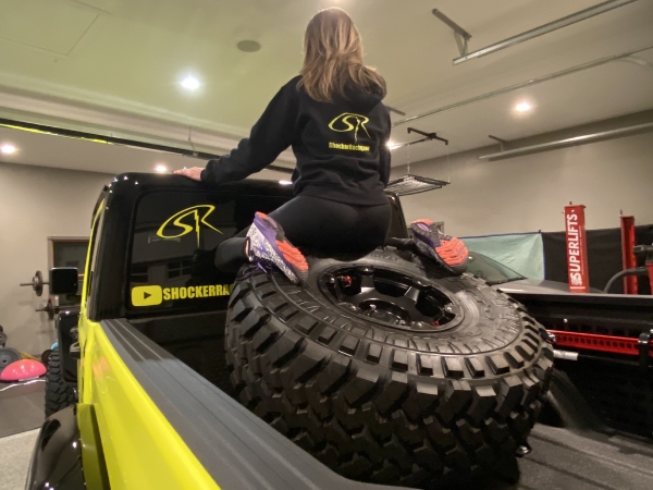 Quarantine 2020 ShockerRacing Girls_4