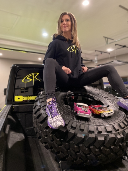 Quarantine 2020 ShockerRacing Girls_3