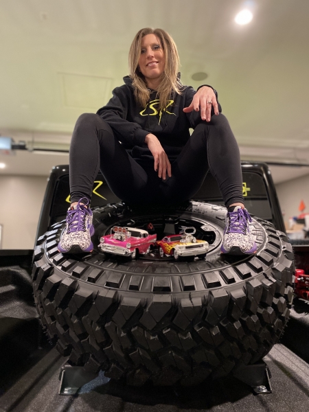 Quarantine 2020 ShockerRacing Girls_5