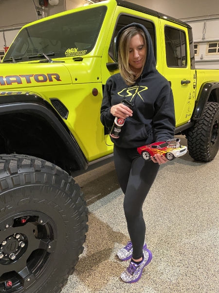 Quarantine 2020 ShockerRacing Girls_8