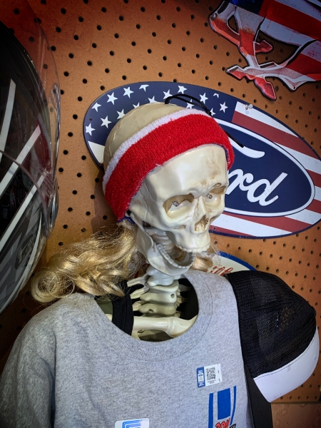 Quarantine 2020 ShockerRacing Girls_10